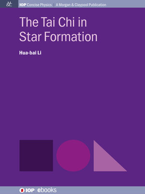 cover image of The Tai Chi in Star Formation